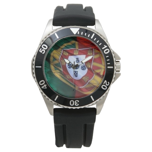 Montre Galo de Barcelos Portugal (devant)