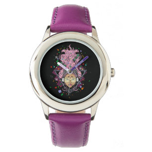 Montre Gamer fille