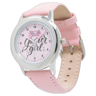 Montre Gamer fille
