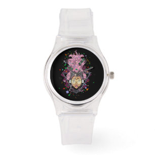 Montre Gamer fille