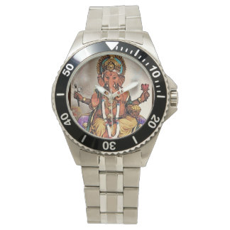 Montre Ganesha Time Watch