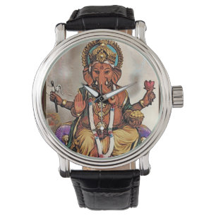 Montre Ganesha Watch
