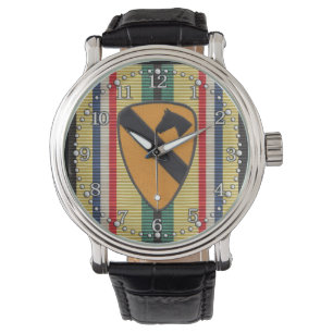 Montre Garde de la 1re division de cavalerie de la Guerre