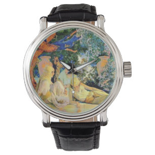 Montre Garden Of Allah By Maxfield