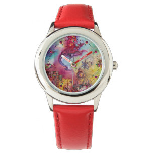 MONTRE GARDEN OF THE LOST SHADOWS / FLYING RED DRAGON