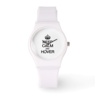 MONTRE GARDEZ LE CALME ET LE MAL