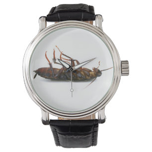 Montre Gardon mort