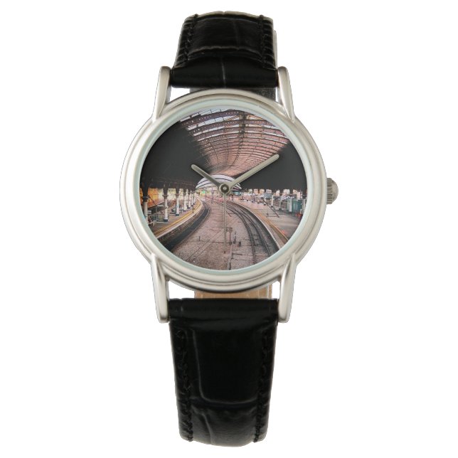 Montre Gare (devant)