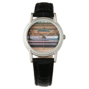 Montre Gare de Durham