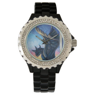 Montre Gargoyle Guardian
