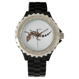 Montre GECKO - Regarder