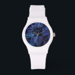 Montre Geek Sortie carte de circuit électronique Nerd PCB<br><div class="desc">PCB Circuit Board cadeaux pour les geeks ou cadeaux pour les nerds. En voici un pour l'Ordinateur Nerd ou Geek en chacun de nous. Geek Sortez votre Nerd avec cette carte circuit électronique PCB. Il s'agit d'une image de fond d'une carte de circuit imprimé ou d'une carte de circuit électronique....</div>