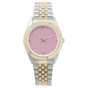 Montre Gems de fraise