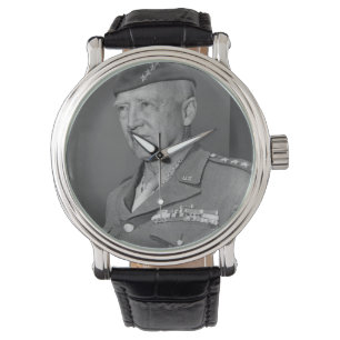 Montre Général George S. Patton
