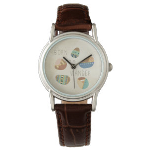 Montre Geo IX Né à Wander