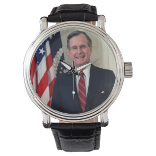 Montre George H. W. Bush
