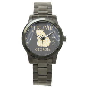 MONTRE GÉORGIE