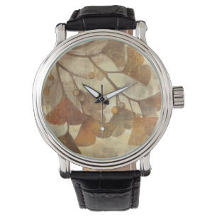 Montre Gingko