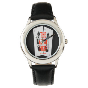 Montre gitane de joker