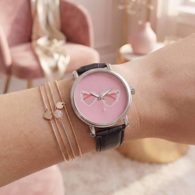 Montre Glasses (Créateur téléchargé)