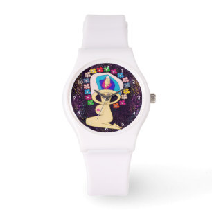 Montre gloire à la mère vierge de dieu