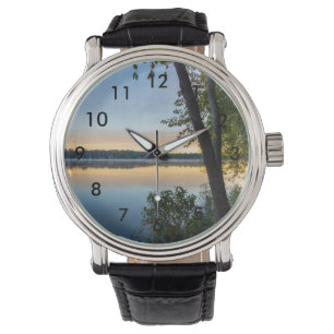 Montre Glorieux matin d'automne