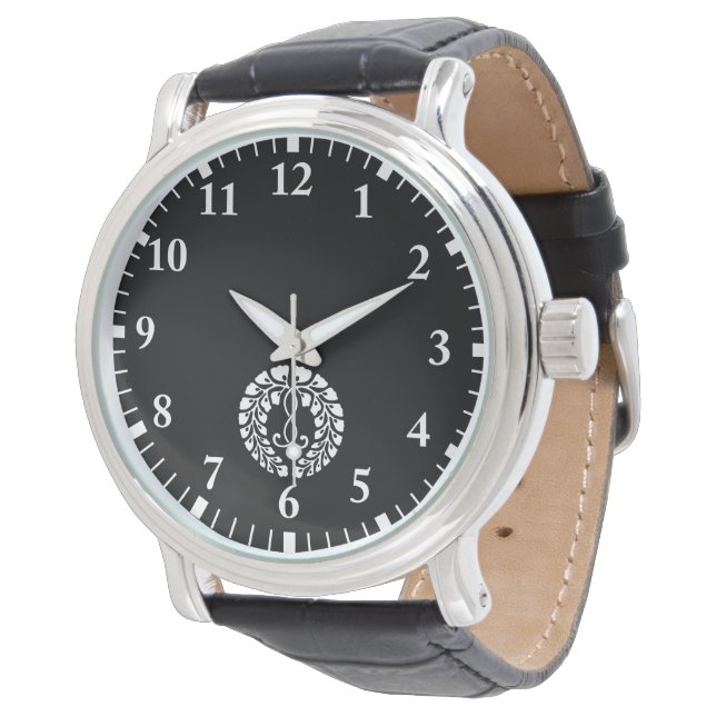 Montre Glycine de Kujo (Incliné)