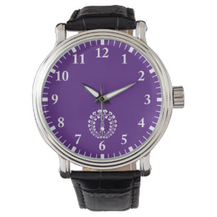 Montre glycine Ichijo