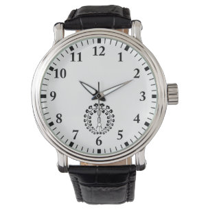 Montre glycine Ichijo