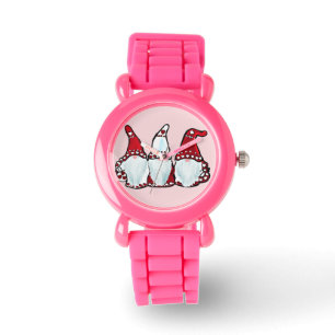 MONTRE  GNOME   