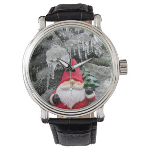 Montre Gnome 03
