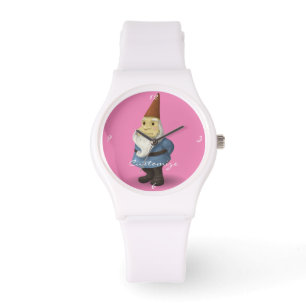Montre Gnome de la Fête d'Hiver Thunder_Cove
