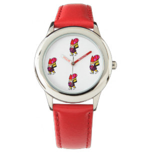 Montre GNOME PROPAGE AMOUR watch