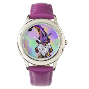 MONTRE GNOMES