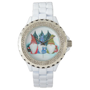 MONTRE GNOMES