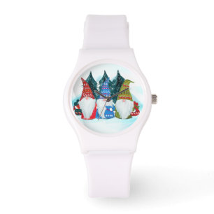 MONTRE GNOMES