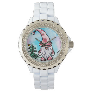 MONTRE GNOMES