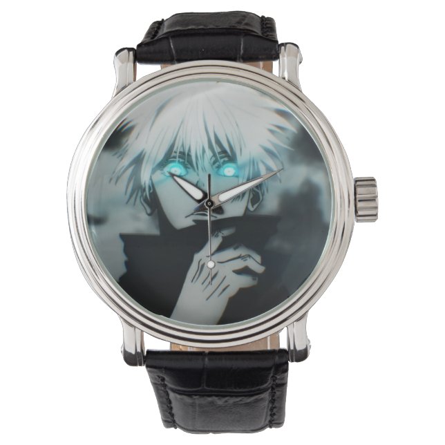 Montre Gojo Satoru (devant)