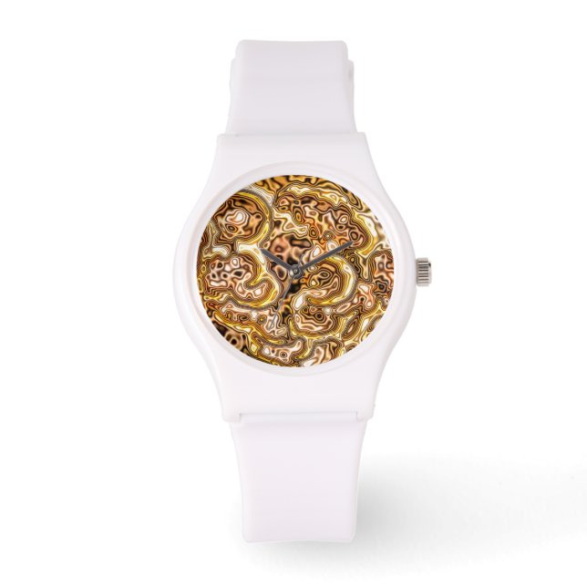 MONTRE GOLDEN (Recto)
