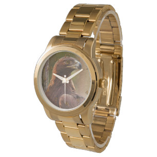 MONTRE GOLDEN EAGLE "VOYAGER"