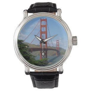 Montre Golden Gate Bridge