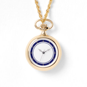 Montre Golden Nautical Custom
