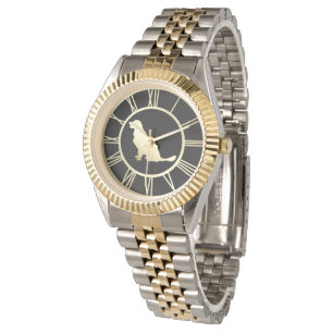 Montre Golden Retriever Chien
