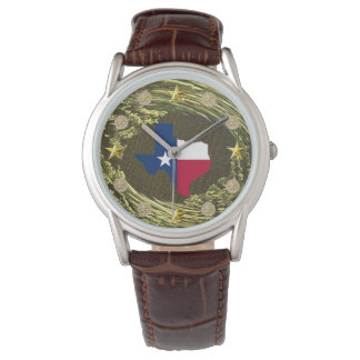 MONTRE GOLDEN TEXAN