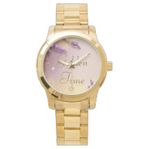 Golden Time Watch Schmidt