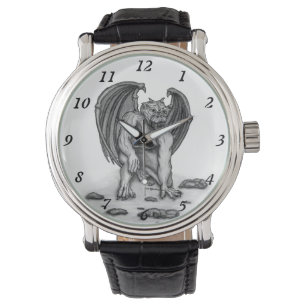Montre Golem Gargoyle