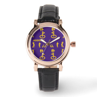 Montre Golf