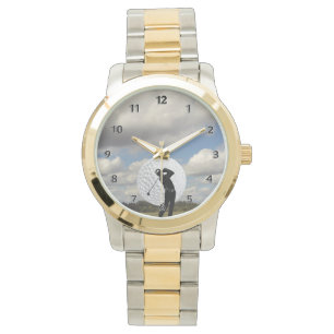 Montre Golf