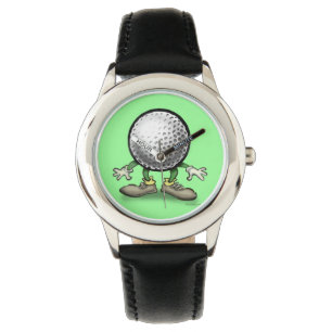 Montre Golfer Watch