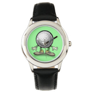 Montre Golfer Watch